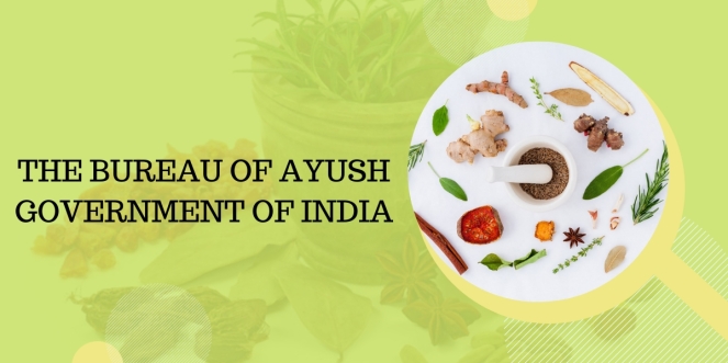 bureau of Ayush - ayurveda treatment